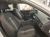 Honda Civic ES - Ber5 2.0 i-MMD Hybrid EU6d, Elegance (EURO 6d), 2022 - 2023